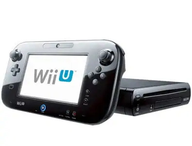 Замена ssd диска на игровой консоли Nintendo Wii u в Перми